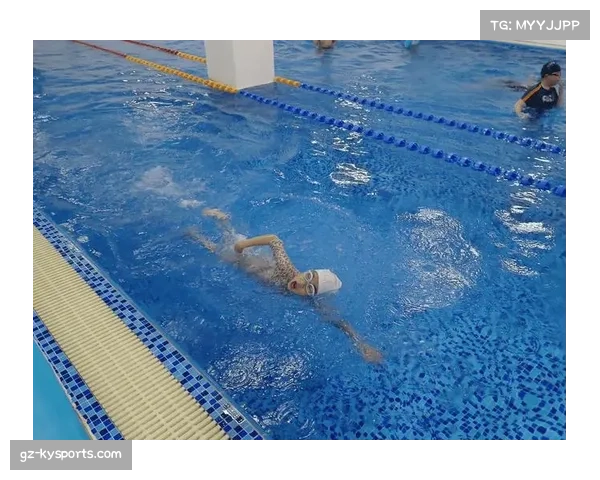 游泳项目新增奥运小项 中国泳将提前适应新规