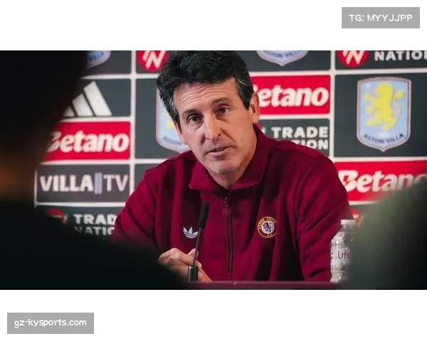 维拉2-0击败富勒姆积分追平曼城 埃梅里战术体系展现韧性