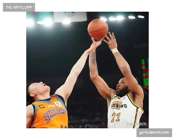 辽宁队新老交替阵痛持续 莫兰德威尔斯难补本土球员低迷